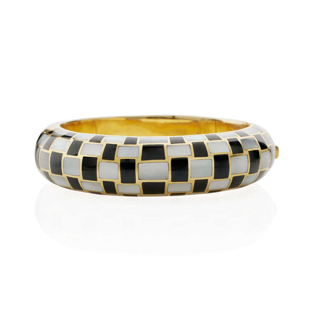Macklowe Gallery Angela Cummings for Tiffany & Co. Bangle Bracelet