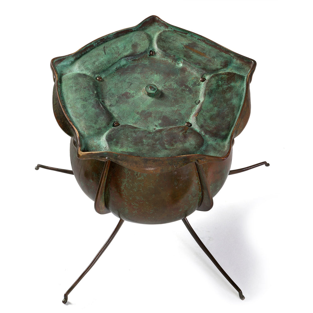 
                      
                        Macklowe Gallery Tiffany Studios New York "Dragonfly" Table Lamp
                      
                    