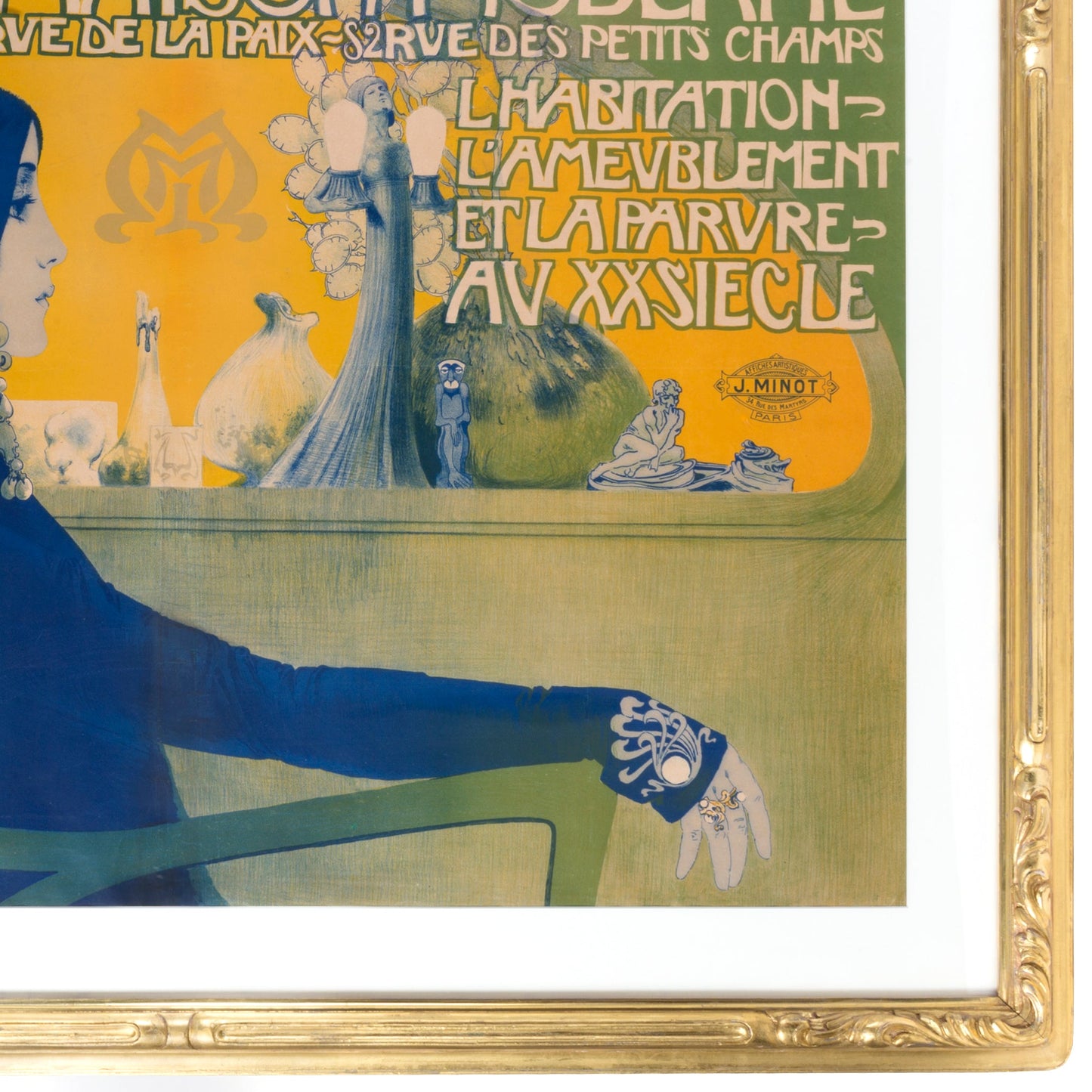 Macklowe Gallery Manuel Orazi 