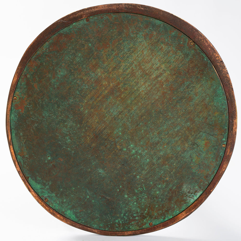 
                      
                        Macklowe Gallery Tiffany Studios New York "Wisteria" Table Lamp
                      
                    