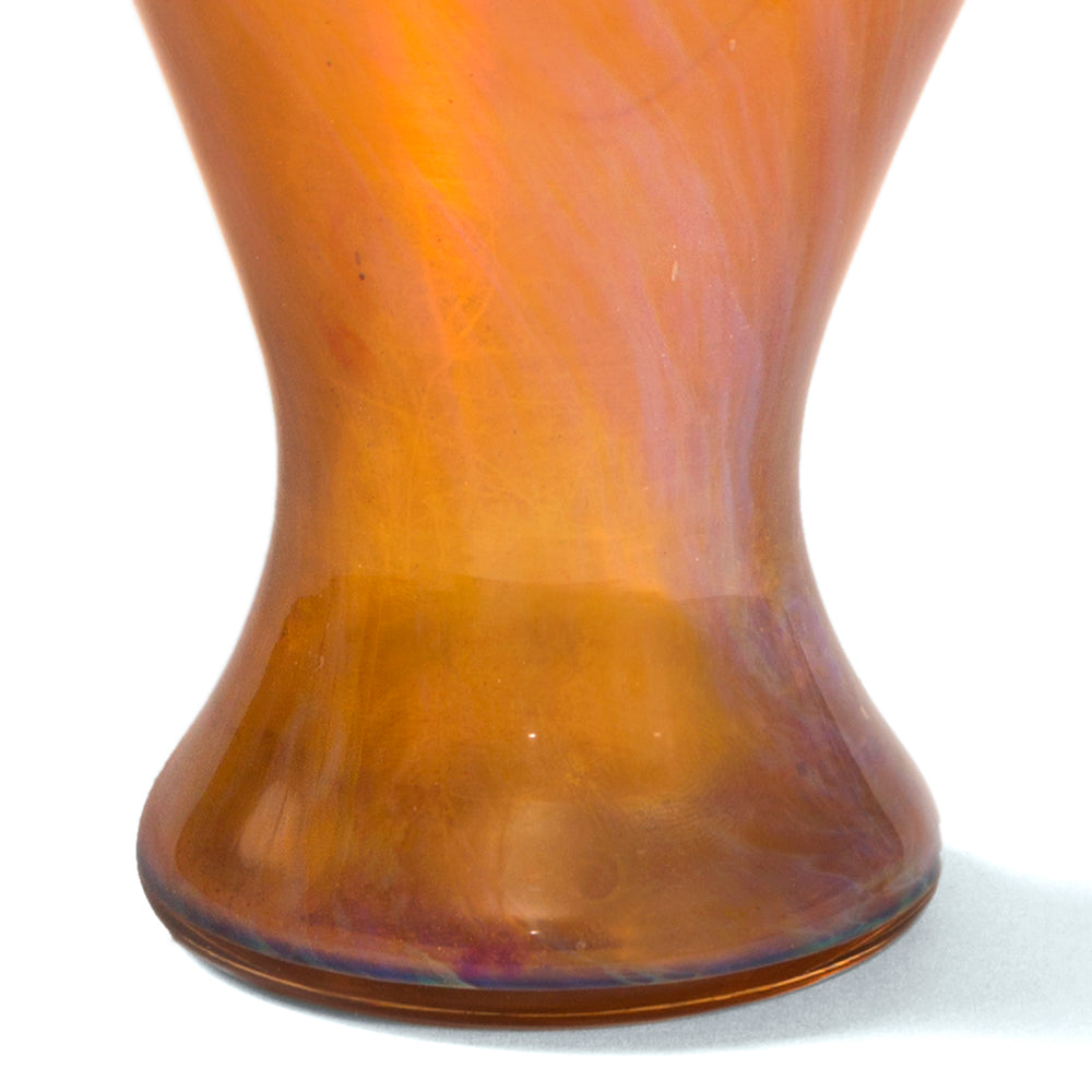 
                      
                        Tiffany Studios New York "Tell el-Amarna" Favrile Glass Vase
                      
                    