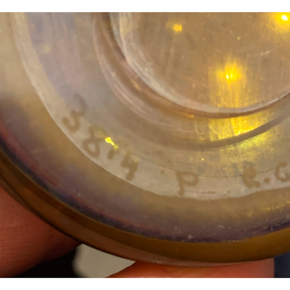 
                      
                        Tiffany Studios New York "Tell el-Amarna" Favrile Glass Vase
                      
                    